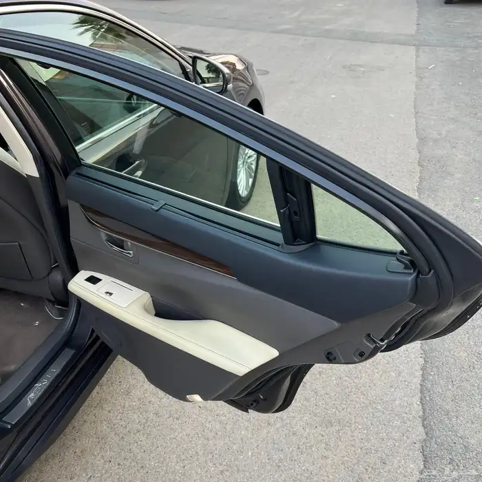 لكزس ES350 DD - 2015 مالك اول بحالة الوكالة . 29