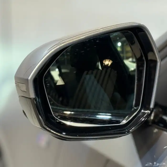 بي ام دبليو 520i 2025 (( بحالة الوكالة )) 30