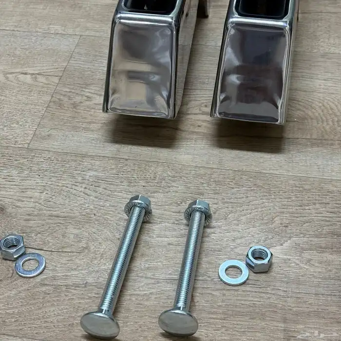 قرون صدام جمس ثمانيات 1