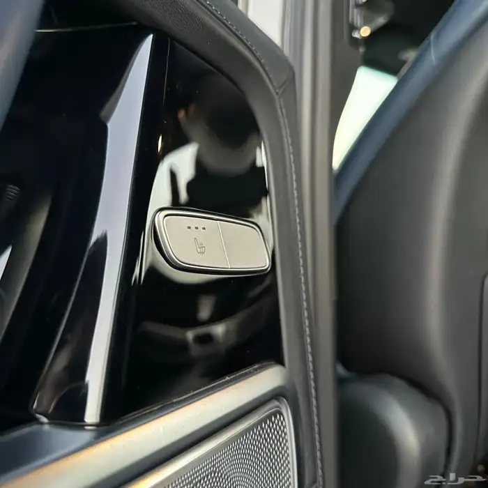 مرسيدس G63 2022 الجفالي كامل المواصفات وبحالة الجديد.. 30