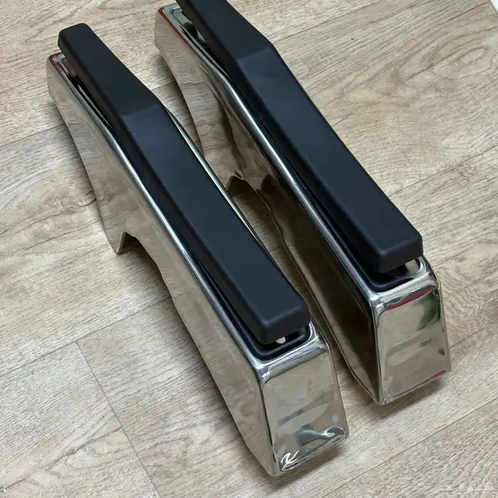 قرون صدام جمس ثمانيات 0