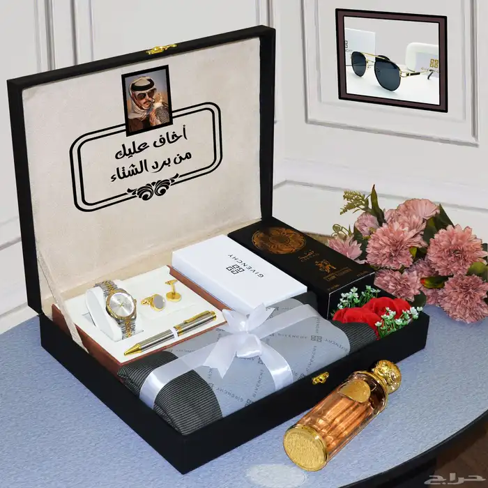 هدايا رجالية 3