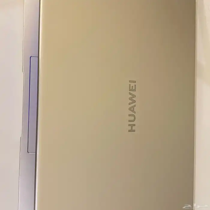 لابتوب هواوي D15 نظيف وسعر نهائي 1