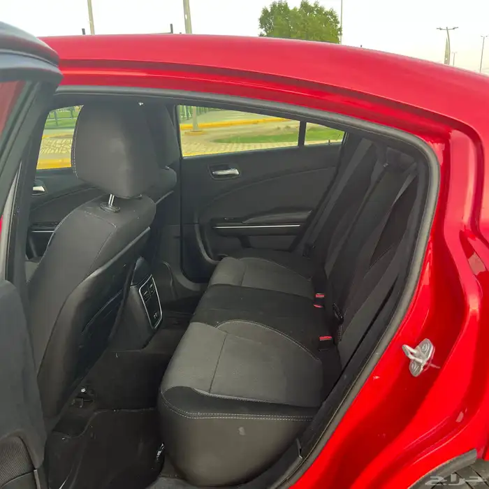 تشارجر 2016 محول STR 8