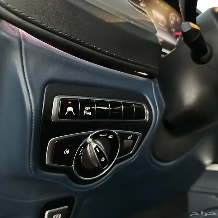 مرسيدس G63 2022 الجفالي كامل المواصفات وبحالة الجديد.. 15