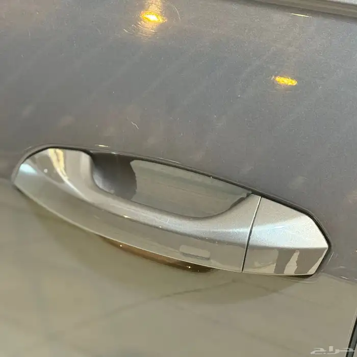 اودي A6 2021 (( بحالة ممتازة )) 33