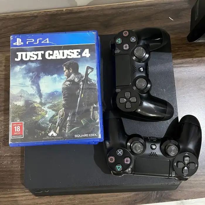 سوني 4 نظيف ( تم البيع ) 0