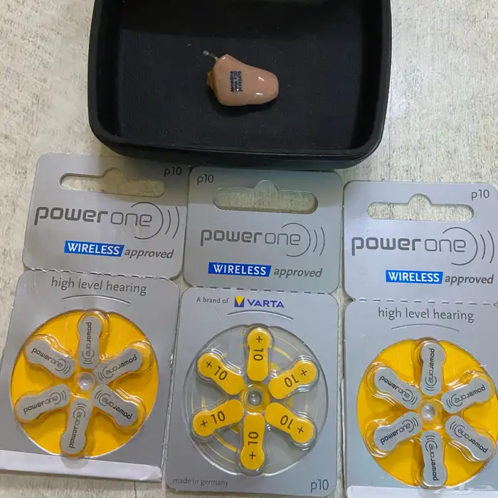 سماعات أذن 0