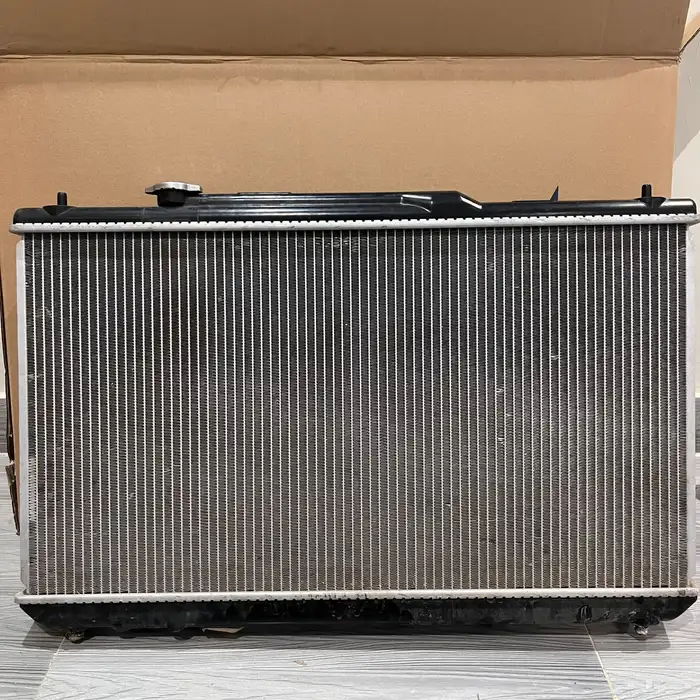 اديتر ماء كامري 98 -2002 صيني 3