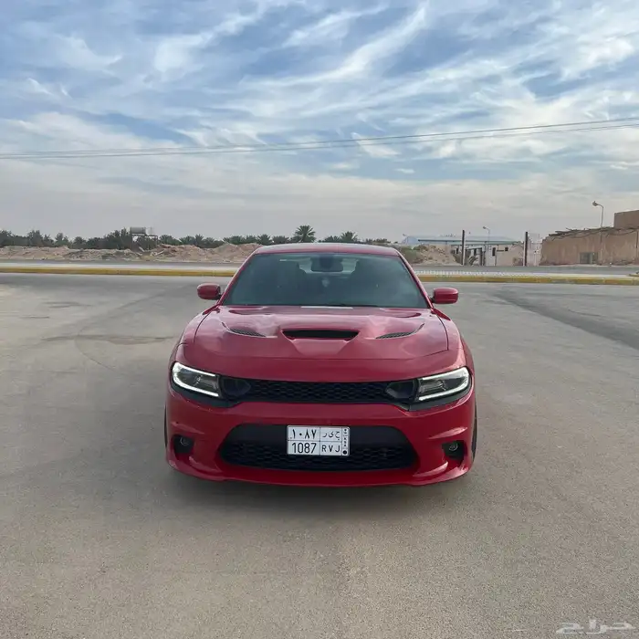 تشارجر 2016 محول STR 4