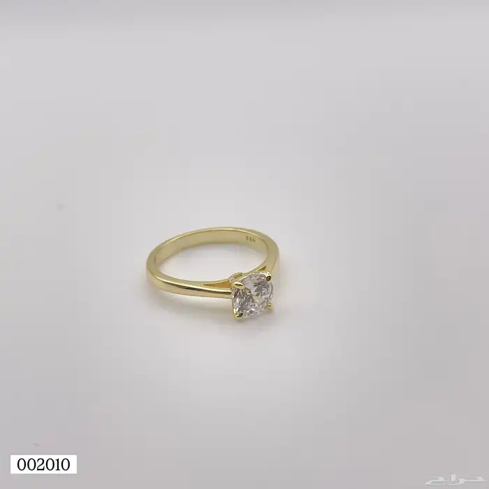 خواتم فضة عيار 925 3