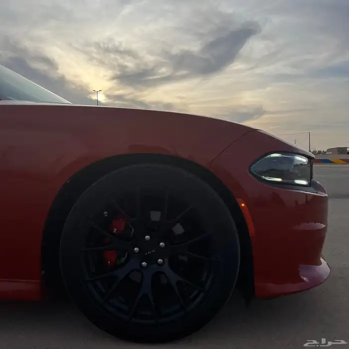 تشارجر 2016 محول STR 7