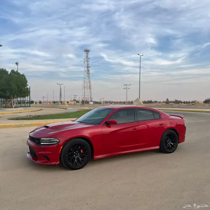 تشارجر 2016 محول STR 1