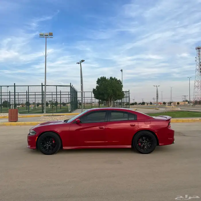 تشارجر 2016 محول STR 3