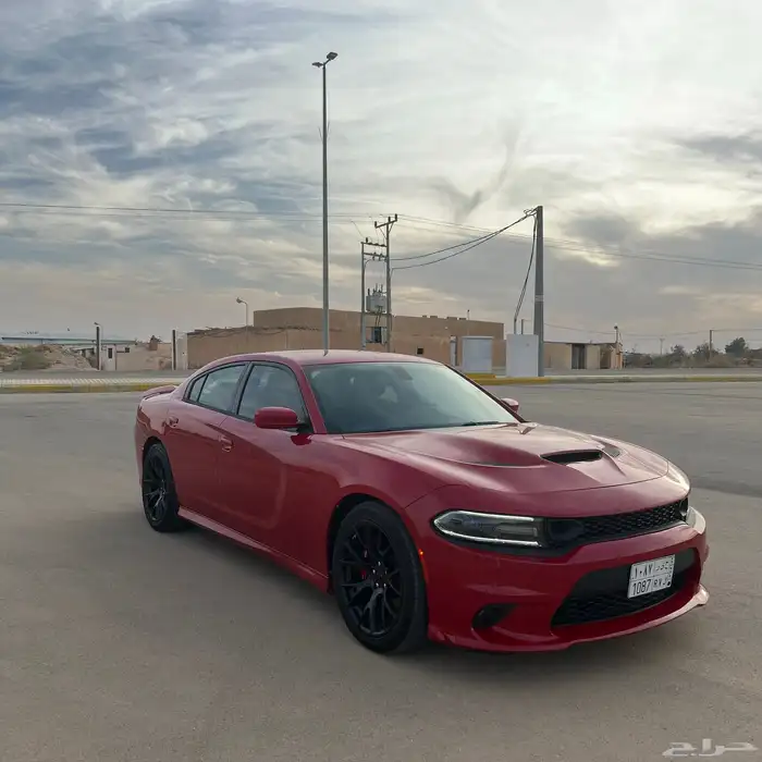 تشارجر 2016 محول STR 2