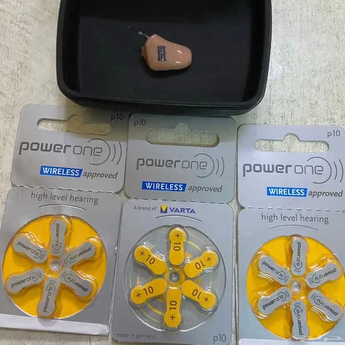 سماعات أذن 1