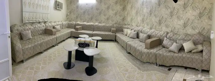 كنب مجلس 2