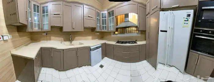 تحديث (مطبخ نظيف يناسب مطبخ مقاس 3  4 0