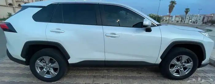 راف فور 2023 دبل تحت الضمان 2