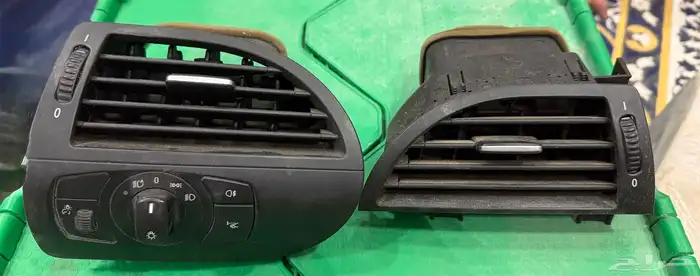 e64 M6 2008 قطع 8