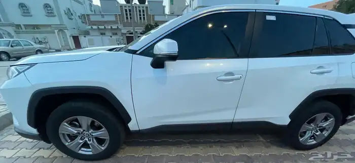 راف فور 2023 دبل تحت الضمان 0