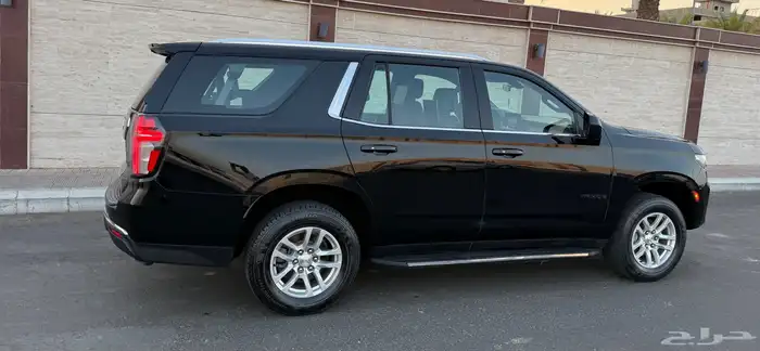 شفروليه_تاهو_2022_بسعر مناسب 16