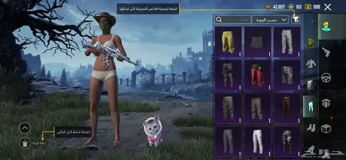 ببجي 23