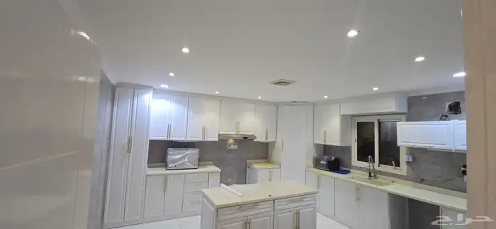 شقة إيجار بالشعله دور اول 11