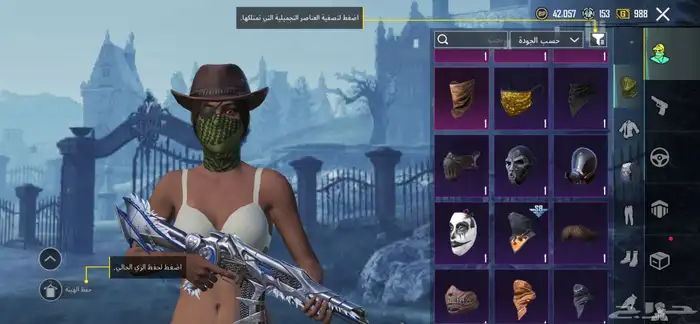 ببجي 17