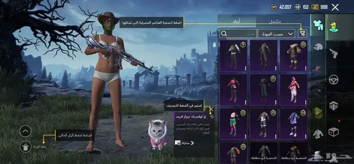 ببجي 14