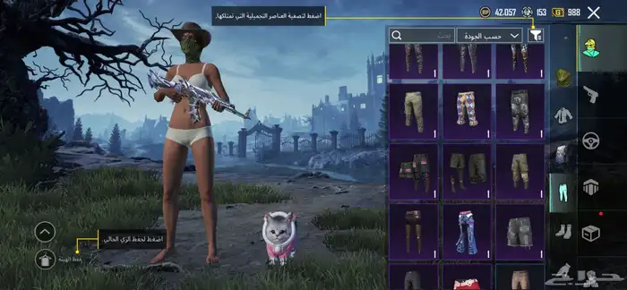 ببجي 24