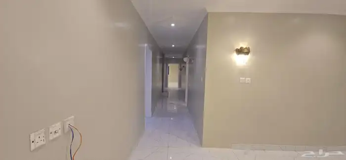 شقة إيجار بالشعله دور اول 10