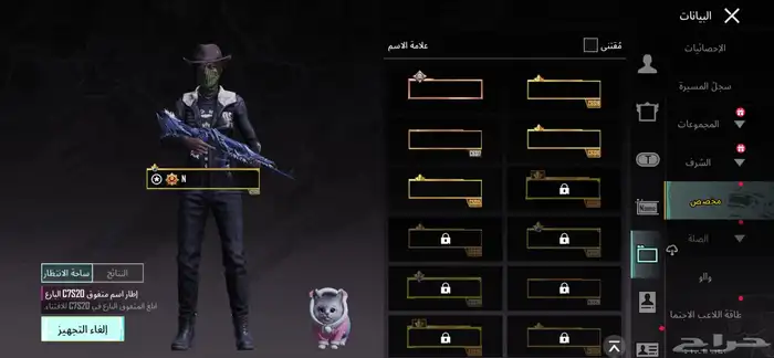ببجي 34