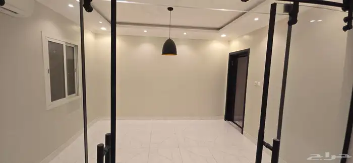 شقة إيجار بالشعله دور اول 7