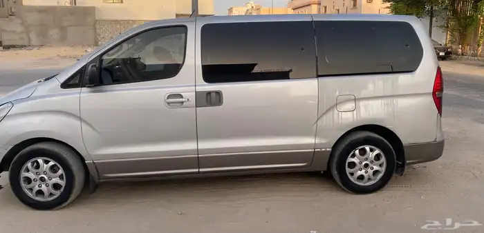 اتش ون ديزل موديل 2008 5