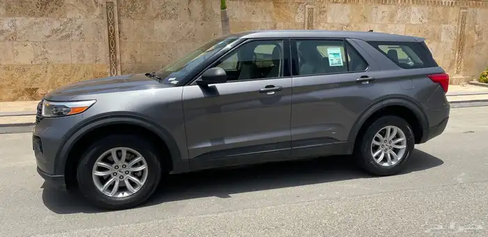 فورد_اكسبلو_2021_بدي وكاله 31