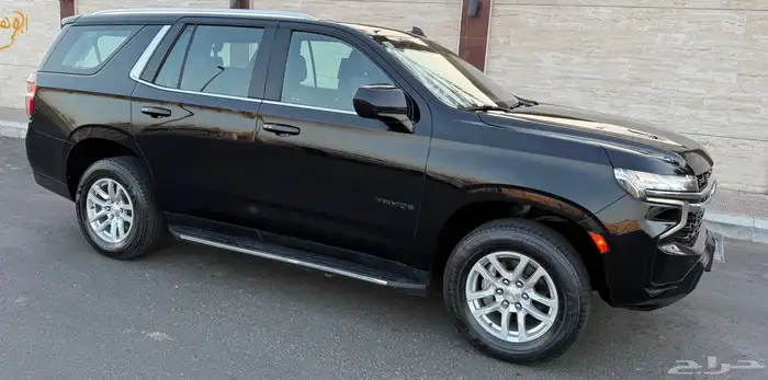 شفروليه_تاهو_2022_بسعر مناسب 13