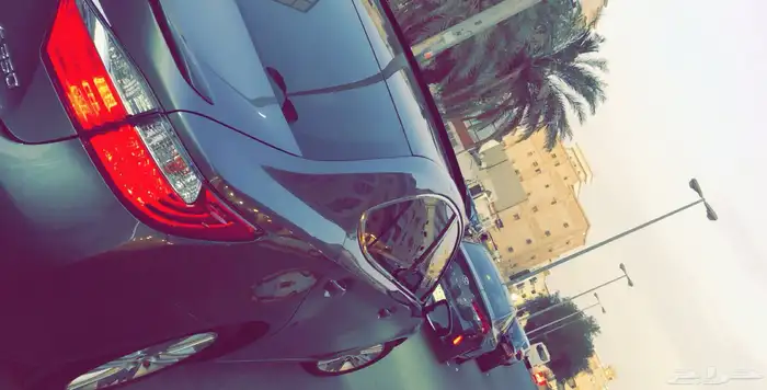 لكزس ES350 موديل 2014 16
