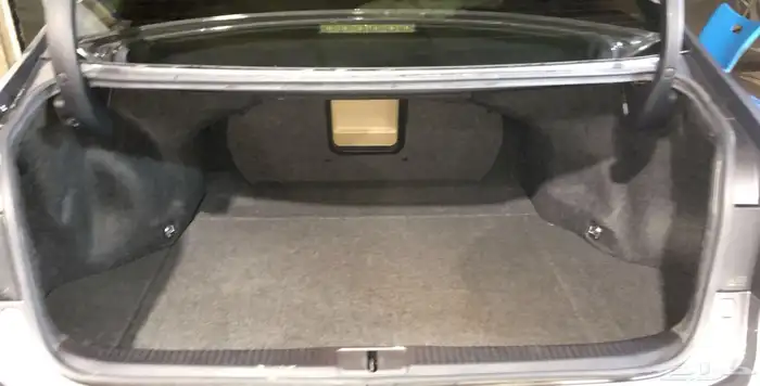 لكزس ES350 موديل 2014 6