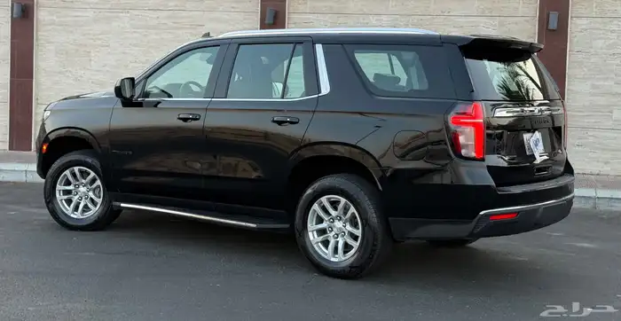 شفروليه_تاهو_2022_بسعر مناسب 27