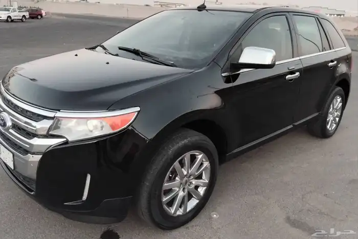 فورد ايدج 2014 0