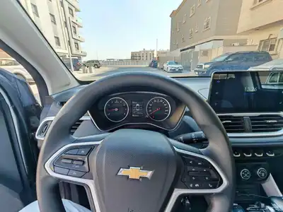 شيفروليه كابتيفا 2023 نظيف index