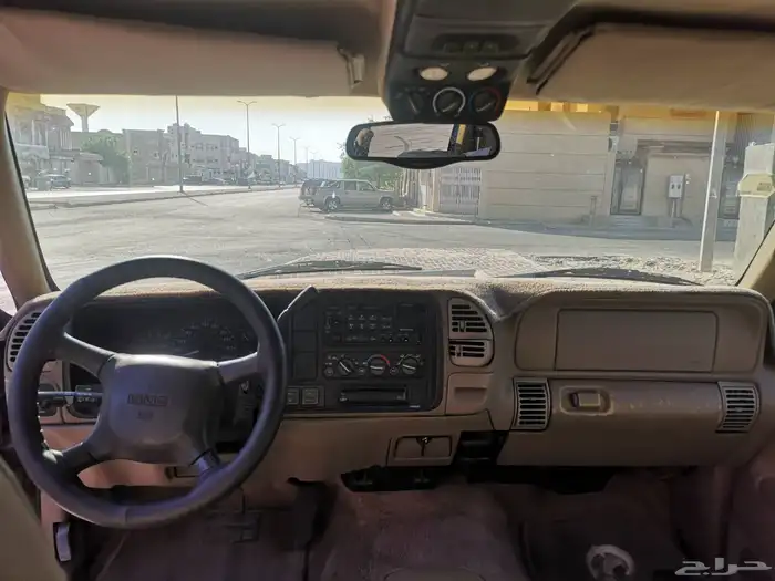 جمس دبل سوبربان..4x4 8