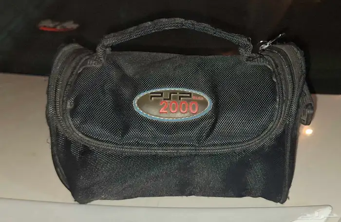 شنطة PSP 2000 للبيع على السوم 0