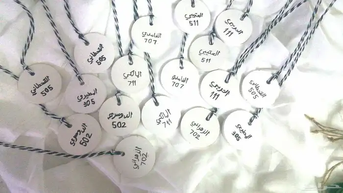 تعليقات عطرية 1