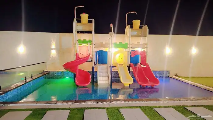 شاليه هناي الفندقية للايجار اليومي 1