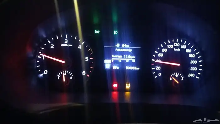 كيا سورنتو 2018 ديزل 17