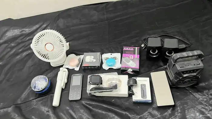 الكترونيات 0