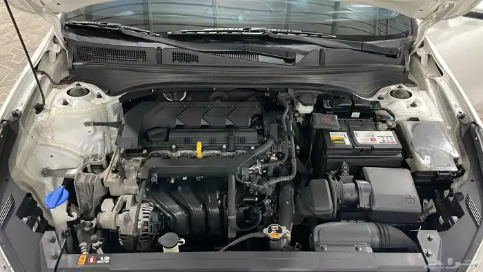 كيا سيراتو K3 2020 .. بطاقة جمركية .. بدي وكالة 22