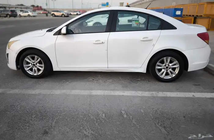 كروز 2013 LT 3